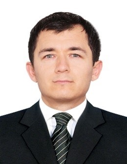 Erkabayev Umidjon Xolmatjonovich